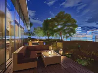 Harmonie Embrassee Hotels near Gallery & Cafe Bar Yolcha