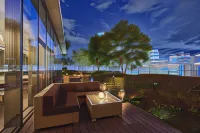 Harmonie Embrassee - Design Hotels