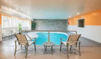 Coastal Inn Moncton/ Dieppe - 3-Sterne