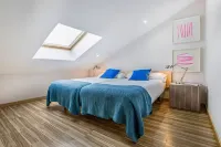Mola Suites - อ่างจากุชชี่