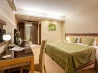 Hotel Tami Residence Hotel a Niš