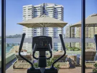 Pullman Vina del Mar San Martín - Kuntosalit