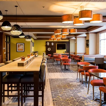 Wyndham Moline on John Deere Commons