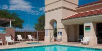 Gateway Studio Suites - Motels