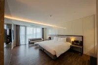 Ramada Suites Geoje  Hotels in 