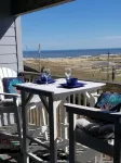 Ocean/Sound View!Ocean Boardwalk!  Beach Equip! Baby Equip! Guest Favorite! - プール