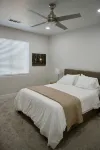 New 5BR Pool House near Sequoia w/ BBQ / 3700Sqft