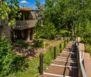 Fort Marcy Suites by All Seasons Resort Lodging - Kitchens