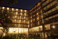 The Teak Hotel