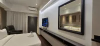 Ayane with KING size bed @ benson - 酒店式公寓