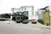 Royal Guest House RGH - breakfast