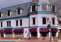 The Rose Hotel