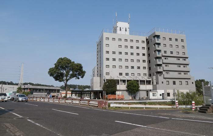 Hotel Ookura