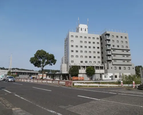 Hotel Ookura Hotels in Kanoya