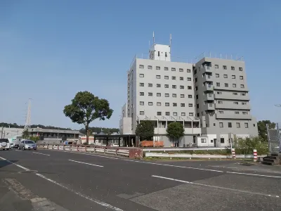 Hotel Ookura Отели в г. 