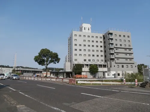 Hotel Ookura