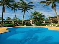 Castle Kaha Lani Resort - 3 stelle