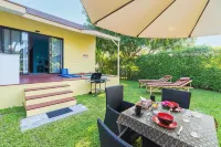 Moon Cottage Villa