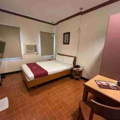 Amalfi718 Hotel Rooms