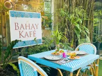 Containers by Eco Hotel - sarapan