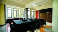Tripletree Novon Family Hotel - 2星級