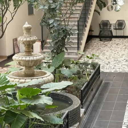 Hotel Gallo Отели рядом с достопримечательностью «Стадион «Халиско»»