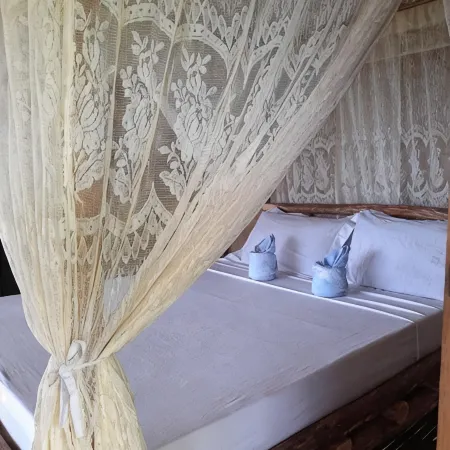 Erlittop Nature Lodge