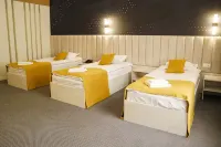 Bursa Hotels in 