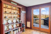 Mountainside Home In North Conway. Incredible Views, Hot Tub, Pets Allowed - Boutique