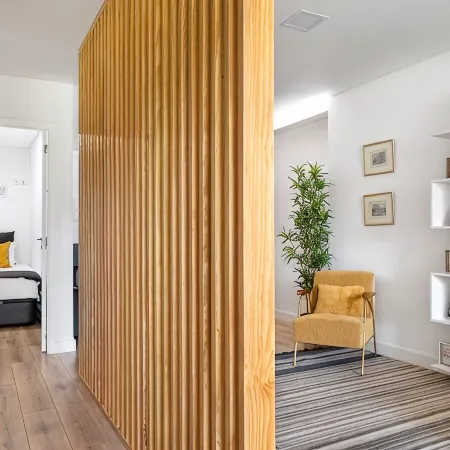 GuestReady - Fantastic Porto Flat