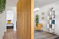 GuestReady - Fantastic Porto Flat