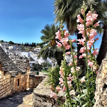 Trulli e Puglia Resort