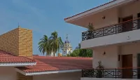 Concierge Plaza la Villa โรงแรมใน