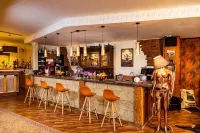 Boutiquehotel Freizeittempel - Gym