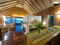 Bunaken Oasis Dive Resort and Spa - รีสอร์ท