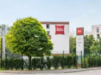 Ibis Paris Meudon Vélizy - Wifi