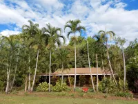 Litchfield Tourist Park Hotel a 