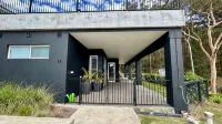 "Coriden" secluded apartment nestled in the bush