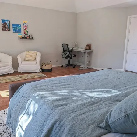 Bliss Retreat
