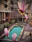 L'Hermitage Hotel - Romantic