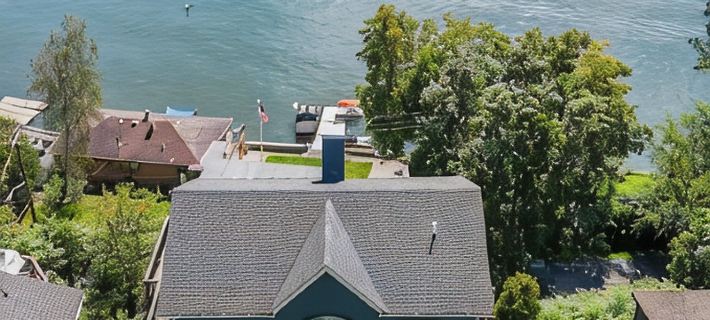 Entire Lakeview House ~ 1 Hour to MetLife ~ Hot Tub~Firepit~Stunning View~Decks Ξενοδοχεία στην πόλη Orange County