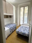Goa Sea Apartment - Free Parking with Direct Access