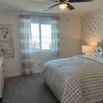 Town house 4 rooms 2 bath townhouse Rooms