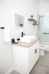 Townhouse w/Pool Near Beach, Airport & Supermarket - 3성급
