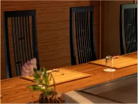 Hamakogetsu - breakfast