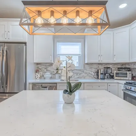 2-bedroom apartment in brilliant Montclair with AC, WiFi
