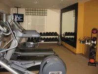 Hilton Garden Inn Seattle/Renton - gimnasio