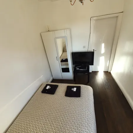 Regent Guest House