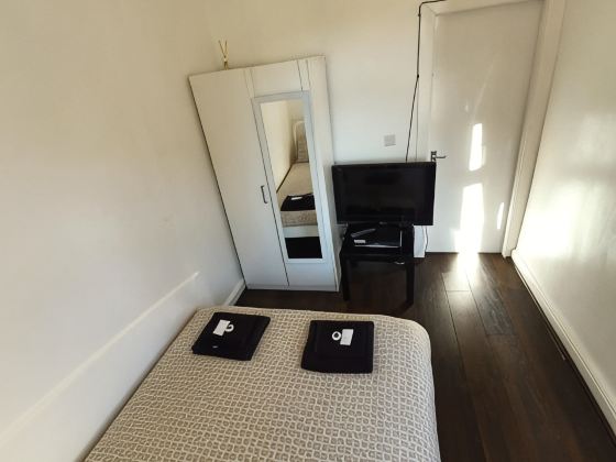 Regent Guest House