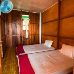 The Bali Cottage & Spa